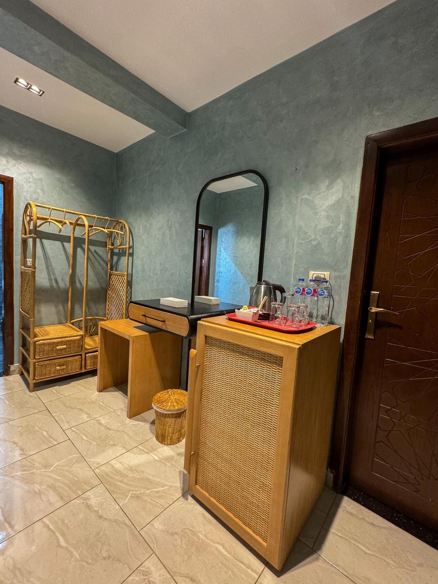 Jimmy Pyramids Hotel Kafrat al Jabal Екстер'єр фото