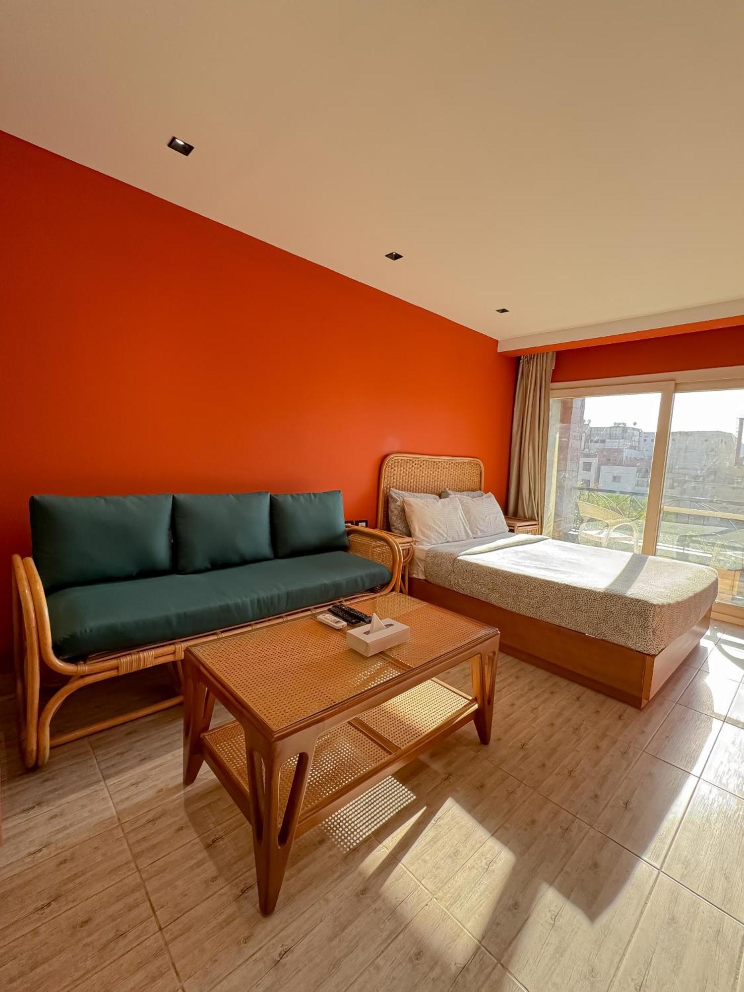 Jimmy Pyramids Hotel Kafrat al Jabal Екстер'єр фото