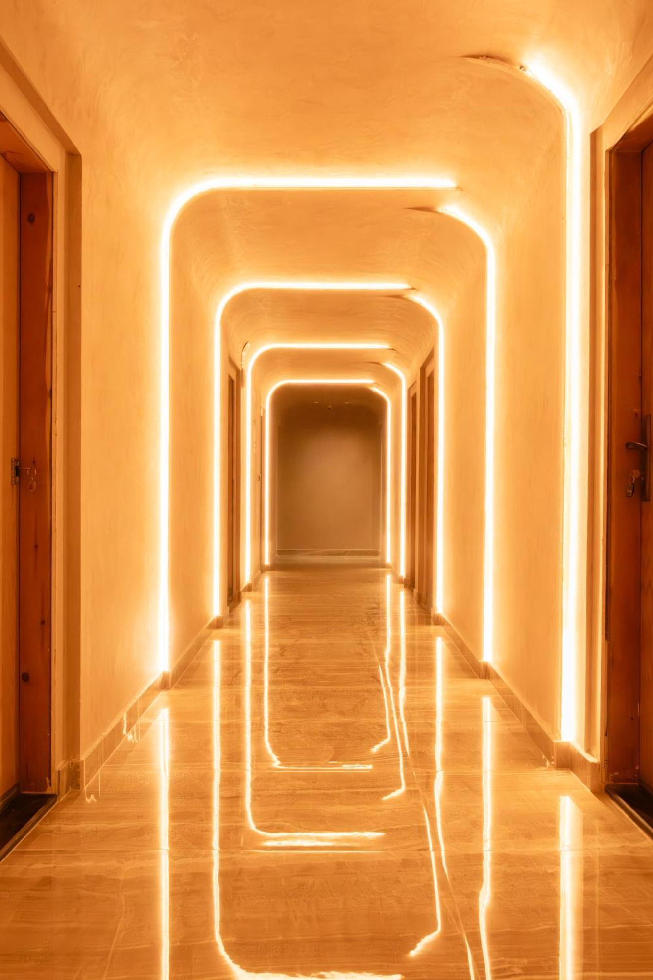 Jimmy Pyramids Hotel Kafrat al Jabal Екстер'єр фото