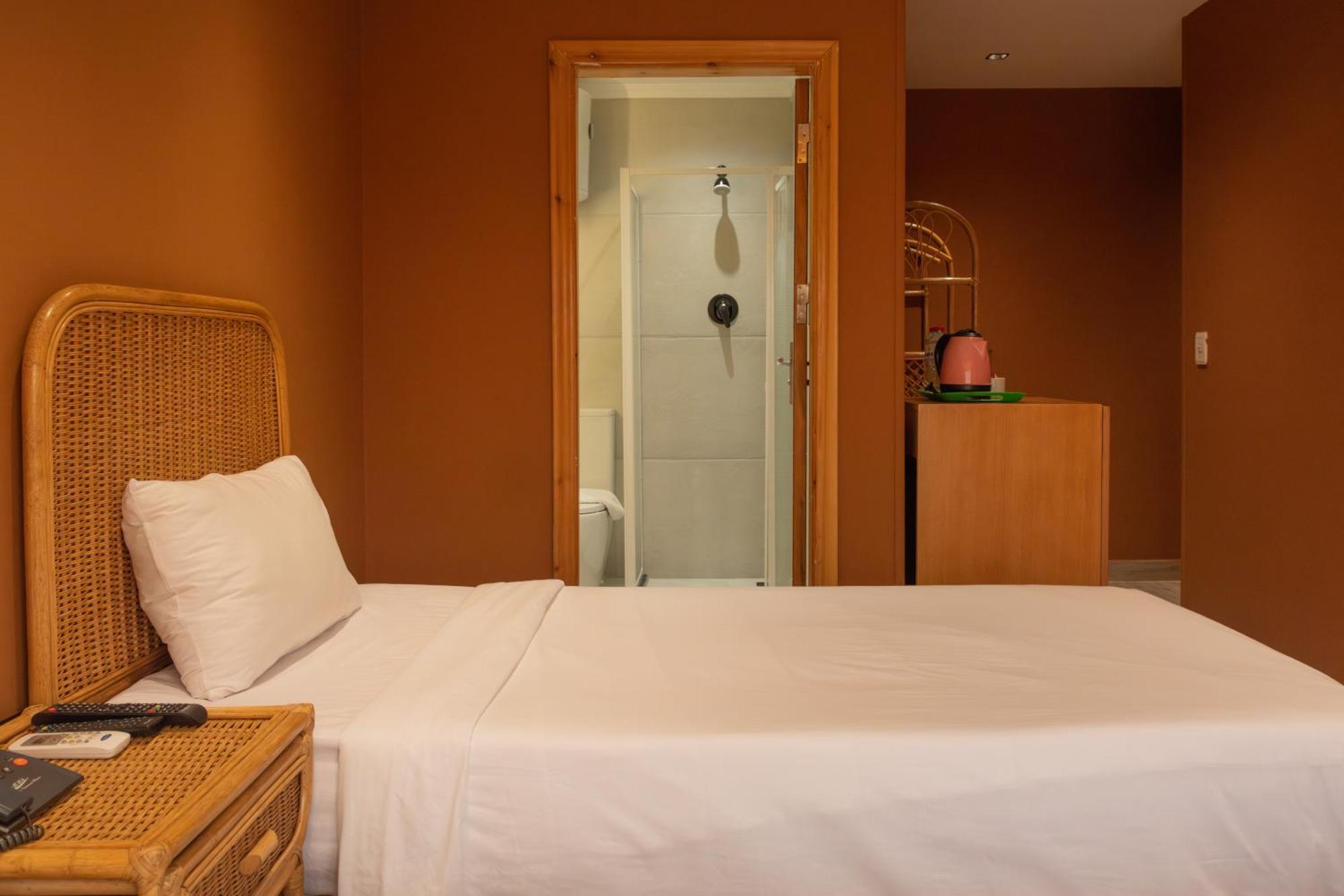 Jimmy Pyramids Hotel Kafrat al Jabal Екстер'єр фото